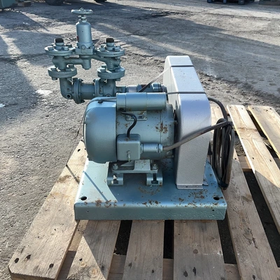 14 Lpm Mono Pump Type Sh21