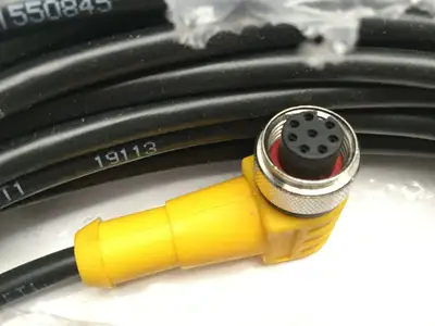 USED TURCK U0881-88