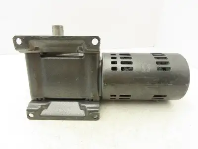Used TSUBAKI _UNKNOWN_ Speed Reducers Indiana US | Arrow Industrial #1418175