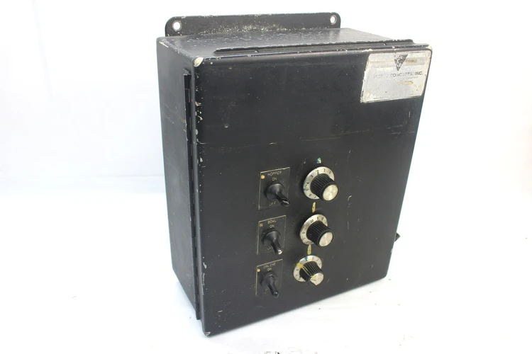 Used _UNKNOWN_ AF302 Industrial Controls Kentucky US | Industrial Parts R Us Inc. #380946