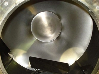 Used THOMAS _UNKNOWN_ Tablet Coating Connecticut US | DMC Industries #1281886