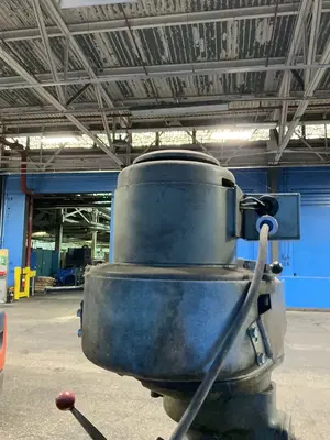 USED BRIDGEPORT 52999