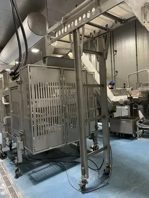 USED 2017 DRAKE LS1400