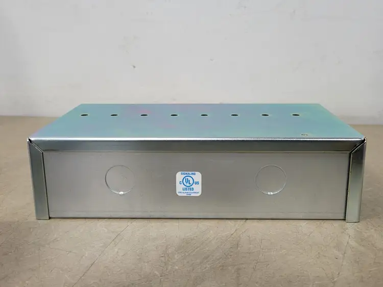 Used SPACE AGE ELECTRONICS MR-204/C Misc Electrical & Power Parts British Columbia CA | Lenmark #253687