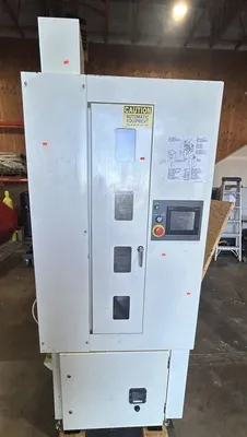 2024 KITAMURA MEDCENTER5AX Vertical Machining Centers (5-Axis or more) | Maurice Cohen (4)