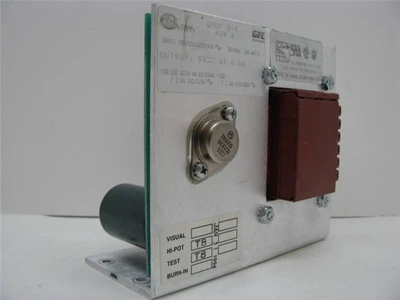 USED GFC POWER GHOF2-5