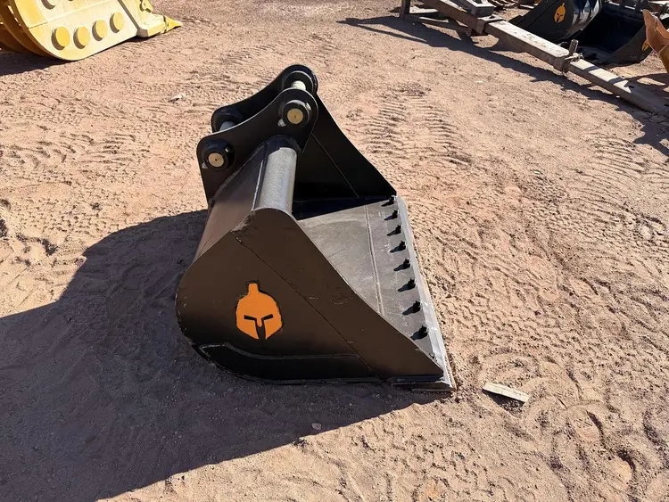 New | in-Stock TROJAN _UNKNOWN_ Multipurpose Buckets Utah US | CSS Equipment Sales #1347585