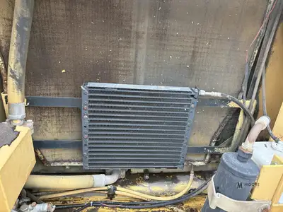 Used 2002 CATERPILLAR 330B MH Material Handlers Tennessee US | Moore Equipment #1517244