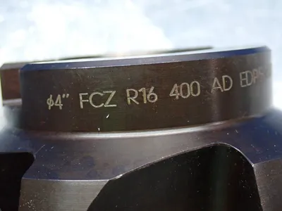 USED LMT FETTE FCZR16400AD