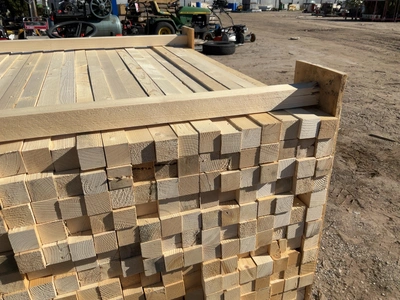 Used _UNKNOWN_ _UNKNOWN_ Misc Woodworking Parts Michigan US | Miedema Asset Management Group #1575787