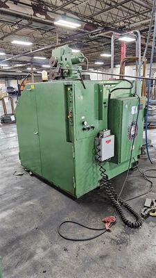 Used NATIONAL 1012 DSSD Cold Headers New York US | Barbarotto Int'l Sales Corp #1333357