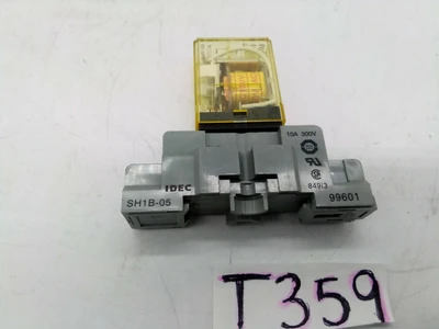 USED IDEC RHIB-U, SH1B-05