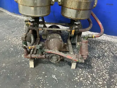 Used COMO INDUSTRIAL _UNKNOWN_ Chemical & Process Equipment Ohio US | HGR 24 #1521365