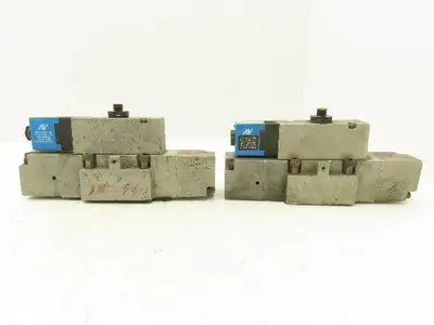 Used AUTOMATIC VALVE _UNKNOWN_ Valves/Fittings | Arrow Industrial #613140