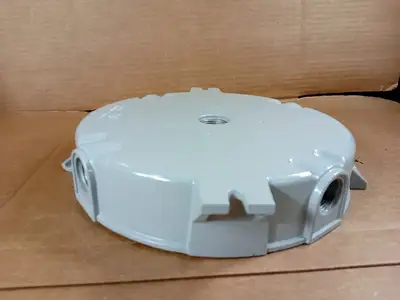 NEW EATON CM2