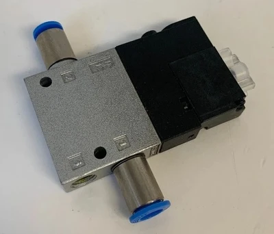 NEW Festo CPE10-M1BH-3GL-QS-6
