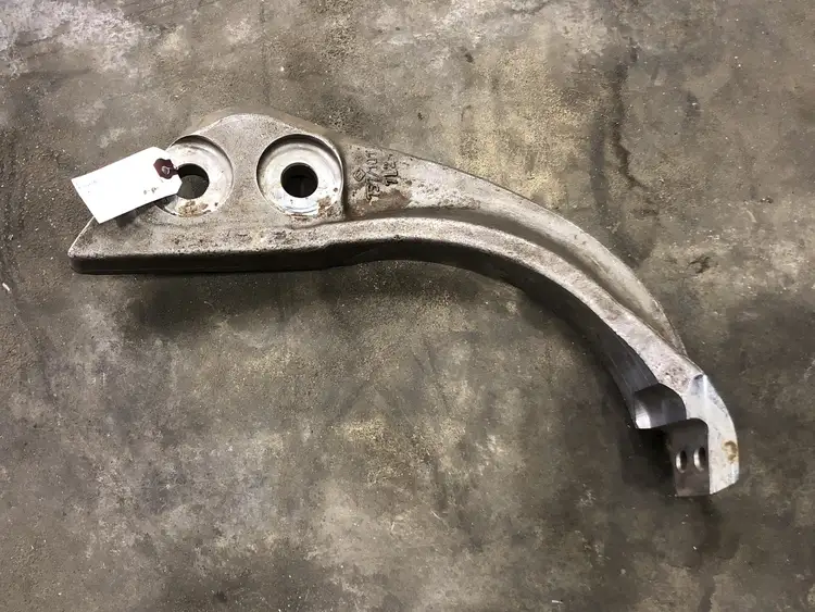 Used LENMARK INDUSTRIES G451106 Miscellaneous MRO British Columbia CA | Lenmark #283841
