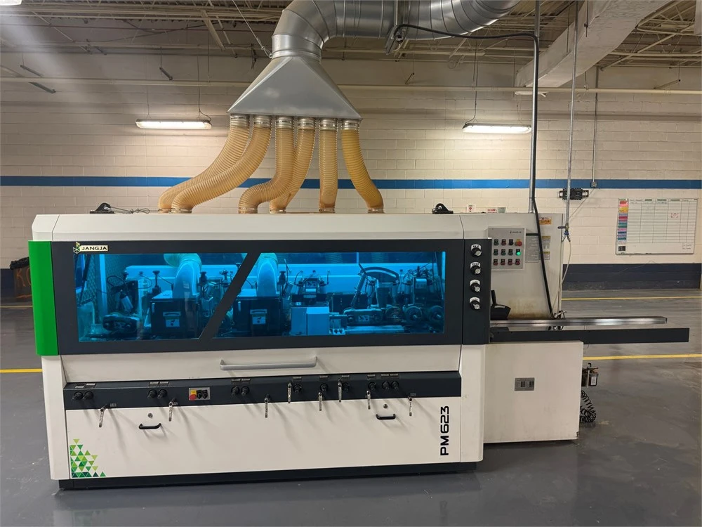 USED 2019 NANXING PM623