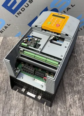 Parker 590P-DRV/0015/500/0011/US/ARM/0/115/0/AUX/0 Electrical/PLC/Automation | ESS Industrial Equipment Sales (1)