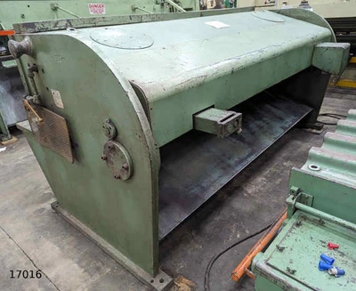 USED DIACRO 818
