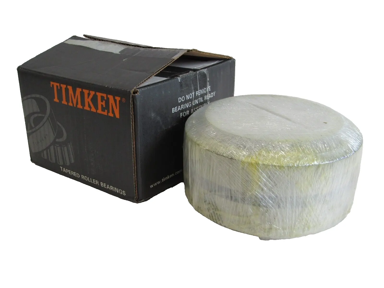 NEW TIMKEN 687-90063 ROLLER BEARING 016313 68790063