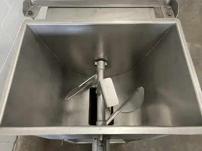 USED BUTCHER BOY 100/42