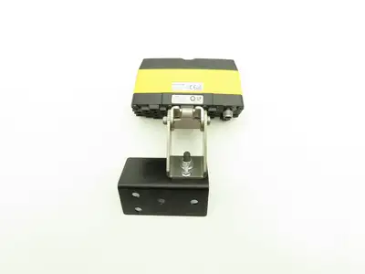 Cognex 3D-A1000-DIM-L 3D Dimensioning System Smart Camera 24V