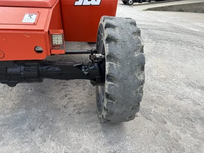 Used 2017 SKYTRAK 8042 Misc Forklifts Texas US | 4K Lift Co #1503032