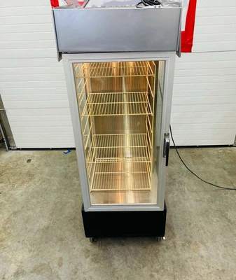 USED Hatco S