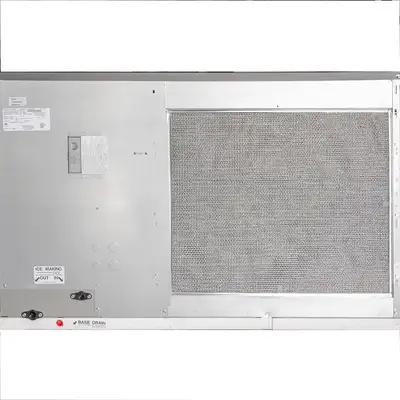 Manitowoc Ice IDT1500A 48" Indigo NXT™ Full Cube Ice Machine Head - 1688 lb/24 hr, Air Cooled, 208-230v/1ph