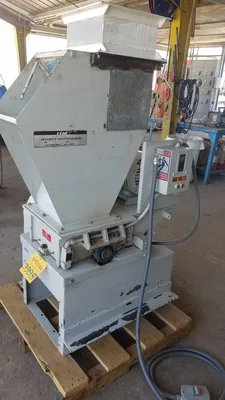 SEM Security Mdl. 12HLG Disintegrator