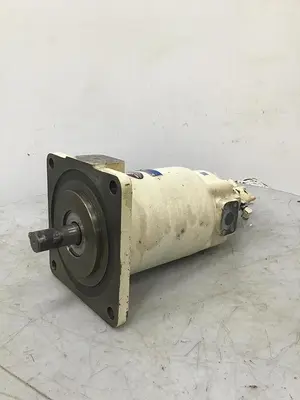 USED TOKIMEC SQP43-50-21-86B-18-S116