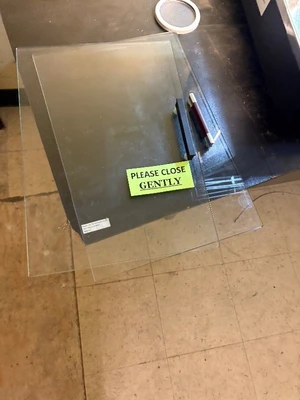 Food Display warmer
