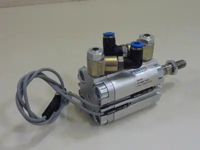 USED FESTO ADVU-32-30-A-P-A