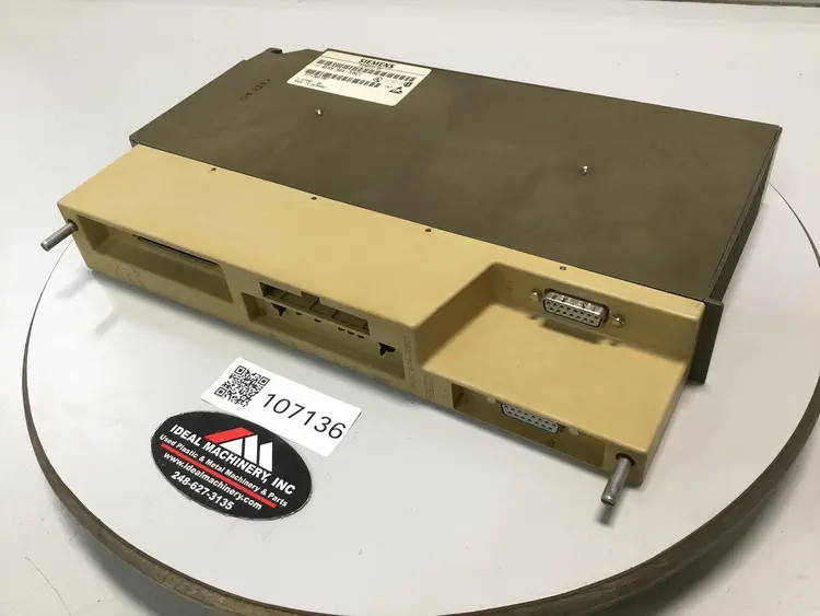 Used SIEMENS 6ES5 944-7UB21 Circuit Boards Michigan US | Ideal Machinery #569537