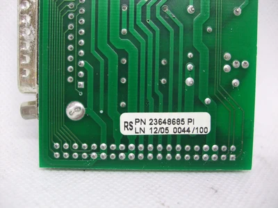USED THERMO SCIENTIFIC 23648685