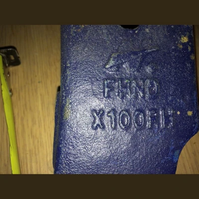 X100RH Bucket Teeth