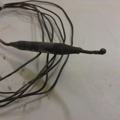 USED JOHNSON CONTROLS A19ABC-24