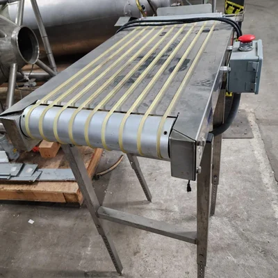 METLER TOLEDO CONVEYOR # 5724