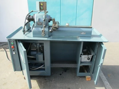 USED HARDINGE DV-59