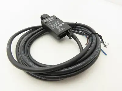 Allen Bradley 42KL-U2TC-A2 Minisight Photoelectric Sensor 5m Reflective Ser A