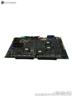 Used NACHI UM834D Servo Drives Kentucky US | Industrial Parts R Us Inc. #1285449