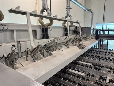 Used 2019 BIESSE "SELCO WNAR6" Single-Line Beam Saws Florida US | MachineryMax #1462145