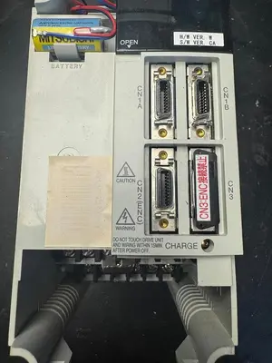USED MITSUBISHI MRJ2200CT