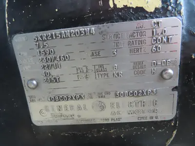 1978 CINCINNATI INC 1006R Shears | MD Equipment Services LLC (24)