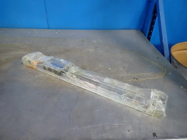 Used SMC MY1H25500L Pumps Ohio US | HGR 24 #926564