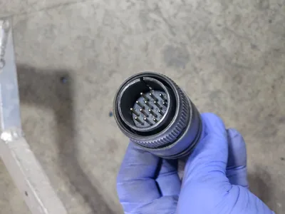 LINCOLN ELECTRIC AUTODRIVE 4R100 Wire Feeders | CNCsurplus (6)