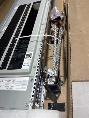 New | in-Stock Eaton PASBNDLTA42A Circuit Breakers Indiana US | J&J Industrial Supply #1388185