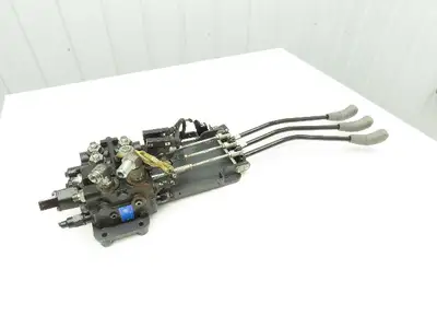 Used BAOLI _UNKNOWN_ Forklift Attachments Indiana US | Arrow Industrial #1367046