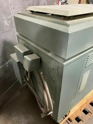 RAYPAK RAYPAK H1-0724 Other HVAC & Refrigeration | Amiron Machinery (4)